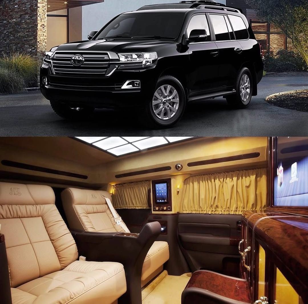Premium Car Rentals